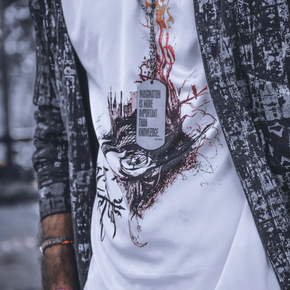 Meet your Posher, Shawn